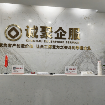 金融信息咨询服务 连接财税、知识产权、法律与金融专员的桥梁